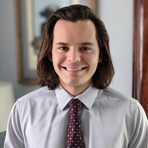 Wyatt Lowrie