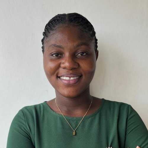 Miriam Dede Nortey