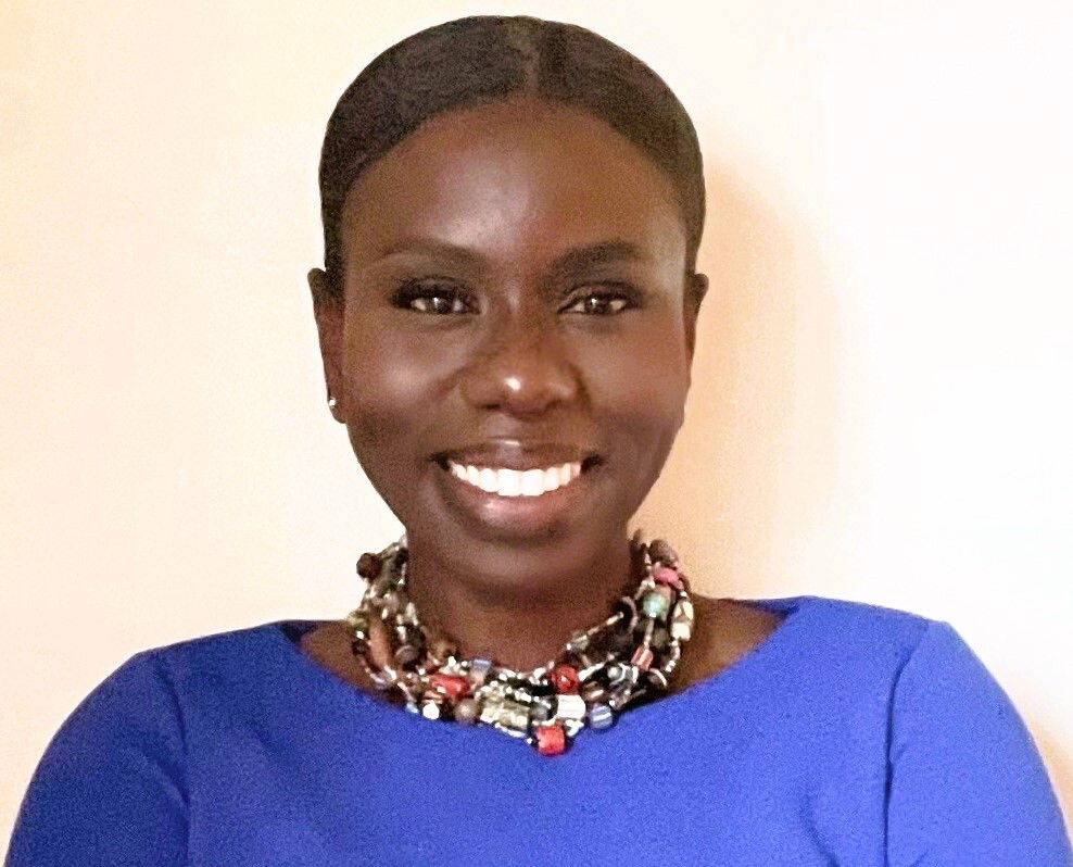 Aida Gueye